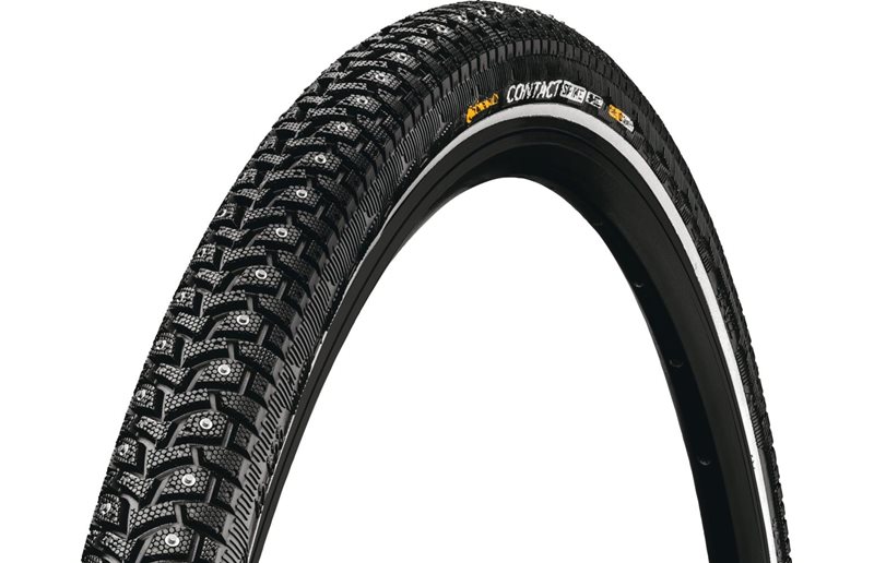 Piggdekk Continental CONTACT Spike 240