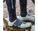 Sykkelsokker GripGrab Lightweight Waterproof Spring-Autumn Socks Black