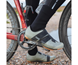 Sykkelsokker GripGrab Lightweight Waterproof Spring-Autumn Socks Black