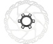 Shimano Bromsskiva Cl Rt54 Deore