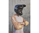 Albuebeskyttere Poc Joint VPD Air Elbow Aragonite Brown