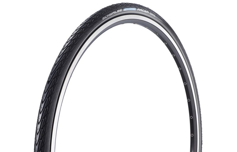 Rengas Schwalbe Marathon Racer SpeedGrip RaceGuard