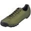 Trail Green Anodized