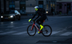Pyöräilyhanskat GripGrab RIDE Windproof Winter Yellow Hi-Vis