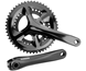 Shimano Vevparti 11-Vxl Dubbel 172,5mm