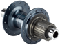 Shimano Navinsats Takapyörän Slx M7100