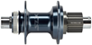 Shimano Navinsats Takapyörän Slx M7100