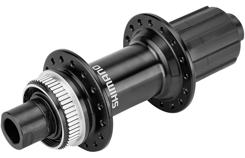 Shimano Road FH-RS470 Rear Hub Road 10/11-speed 12/142mm