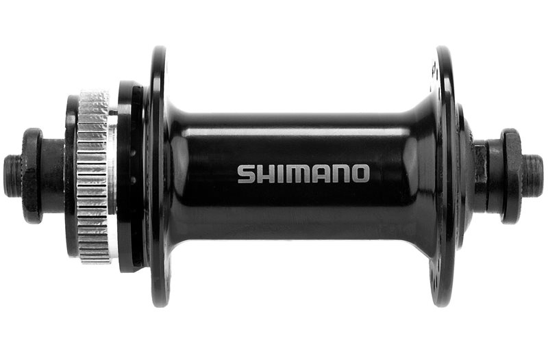 Shimano HB-MT200 Front Wheel Hub For Disc-Brake
