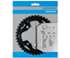 Shimano Drev Acera Fc-M3000 Ax 96 Bcd 9 Växlar 40T Svart