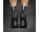 Cykelstrømper GripGrab Lightweight SL Short Summer Socks Black