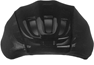 Vedenpitävä kypäräsuoja GripGrab BugShield Helmet Cover Black
