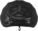 Vedenpitävä kypäräsuoja GripGrab BugShield Helmet Cover Black