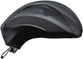 Vedenpitävä kypäräsuoja GripGrab BugShield Helmet Cover Black