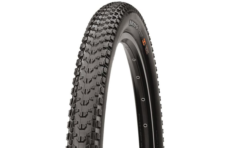 Maxxis Cykeldæk Ikon 3cs/exo/tr