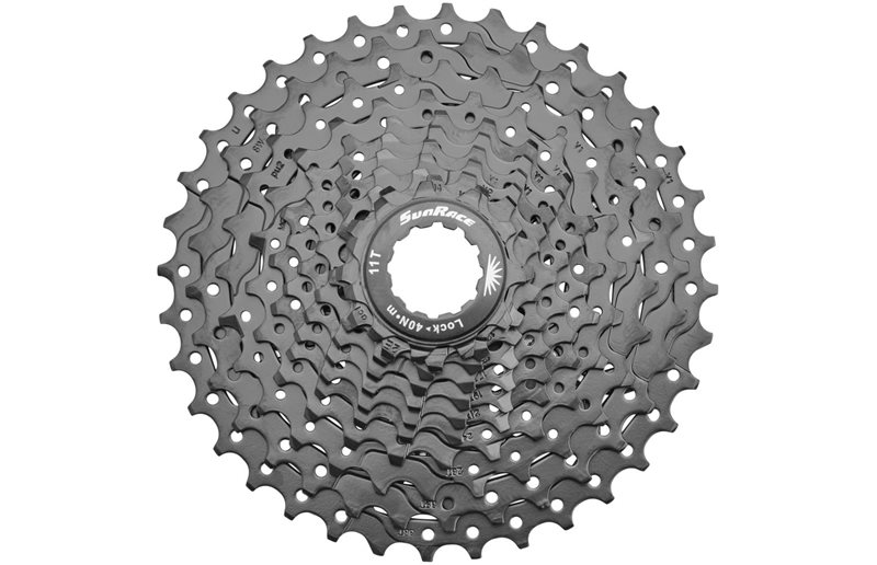 Sunrace Kassett 11-Delt Csms8 11-36T MTB