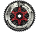 Sunrace Kassett 12-delt Csmz91X 10-50T
