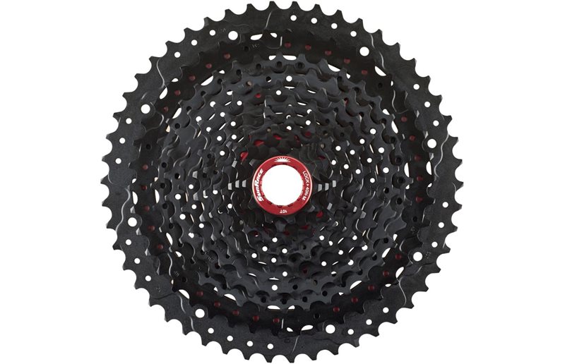 Sunrace Kassett 12-delt Csmz91X 10-50T
