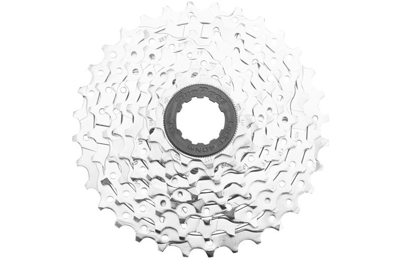 Sunrace Kassett Csm668Au 8 Växlar 11-32T För Shimano
