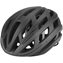 Mat Black Fade