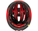Giro Cykelhjälm Racer Synthe Mips Ii Mat Black/Bright Red