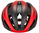 Giro Cykelhjälm Racer Synthe Mips Ii Mat Black/Bright Red
