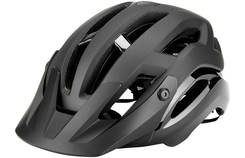 Giro Cykelhjälm MTB Manifest Spherical Mips Mat Black