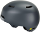 Giro Cykelhjälm BMX Quarter Fs Mips Mat Portaro Grey