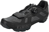Giro Sykkelsko MTB Rincon Black