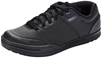 Shimano SH-GR5 Bike Shoes Black