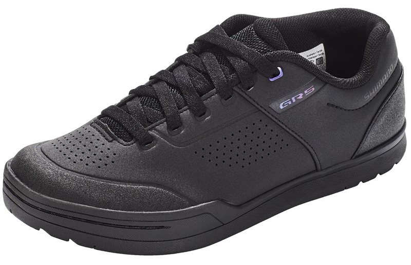 Shimano SH-GR5 Bike Shoes Women Black
