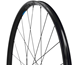 Shimano MTB-Hjul Fram Mt601 Tl