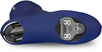 Skoovertrekk GripGrab Race Aero Tt Lycra Navy Blue