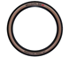Maastorengas Schwalbe Racing Ray Addix Speed Super Race 29x2.35" Musta/Ruskea