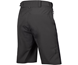 Endura Sykkelshorts MT500 Spray Short Black