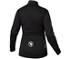 Endura Cykeljacka Dam Windchill Jacket ll Black