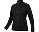 Endura Cykeljacka Dam Windchill Jacket ll Black