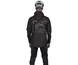 Endura Sykkeljakke Singletrack Jacket II Black
