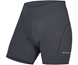 Endura Pyöräilyshortsit Xtract Lite Shorty Naisten