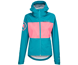 Endura Pyöräilytakki Naisten Singletrack Jacket ll Sprucegreen