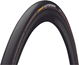 Pariserdekk Continental Sprinter Gatorskin Black