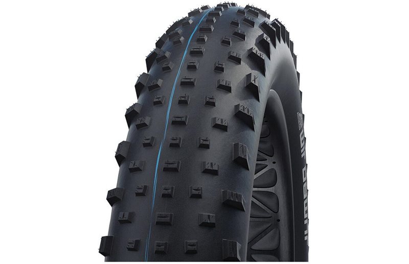 Schwalbe Sykkeldekk Jumbo Jim Addix Speedgrip Super