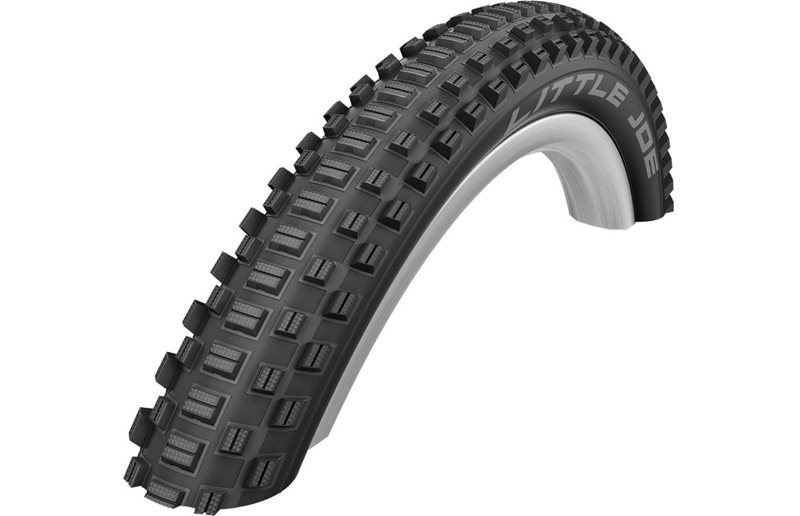 Schwalbe Sykkeldekk Little Joe Endurance K-Guard VI
