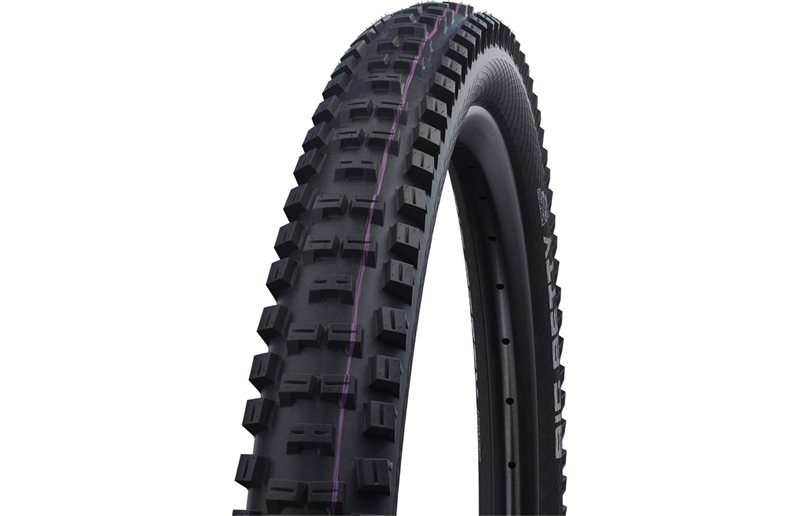 Maastorengas Schwalbe Big Betty Addix Ultra Soft Super Downhill