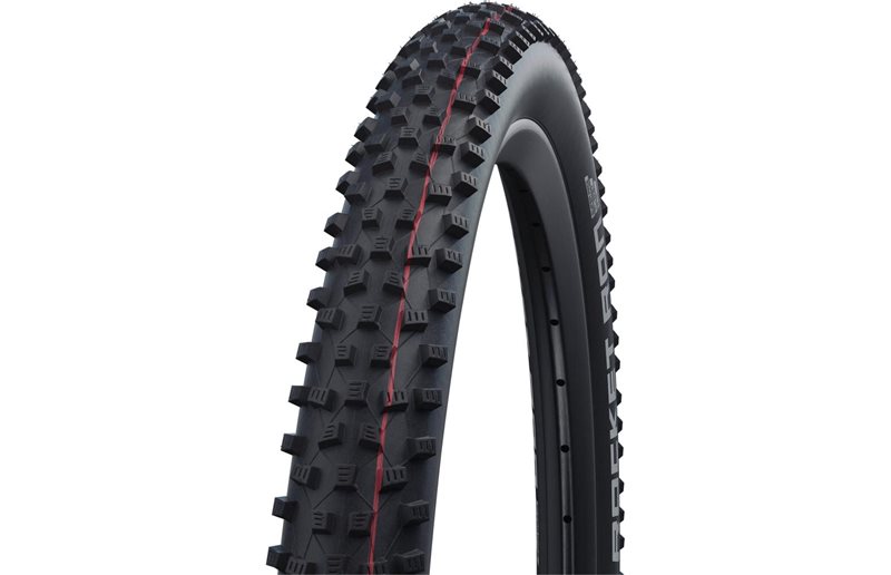Schwalbe Cykeldäck Rocket Ronevo Addix Speed