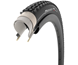Sykkeldekk Pirelli Cinturato Gravel H Cross Black