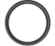Sykkeldekk Pirelli Cinturato Gravel H Cross Black