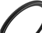 Sykkeldekk Pirelli Cinturato Gravel H Cross Black