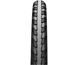 Cykeldäck Continental Top CONTACT II Black/Reflex