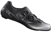 Shimano RC702 LVG Musta